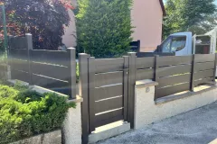 cloture-aluminium