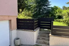 cloture-aluminium