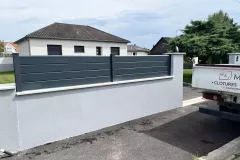 cloture-aluminium