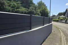 cloture-aluminium