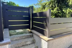 cloture-aluminium