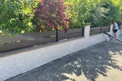 cloture-aluminium