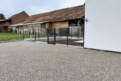 cloture-rigide