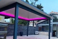 perogola