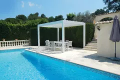 perogola