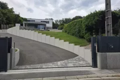 terrain