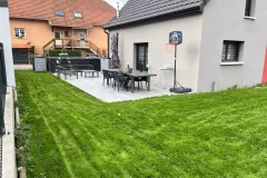 terrain