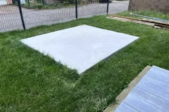 terrain