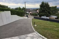 terrain