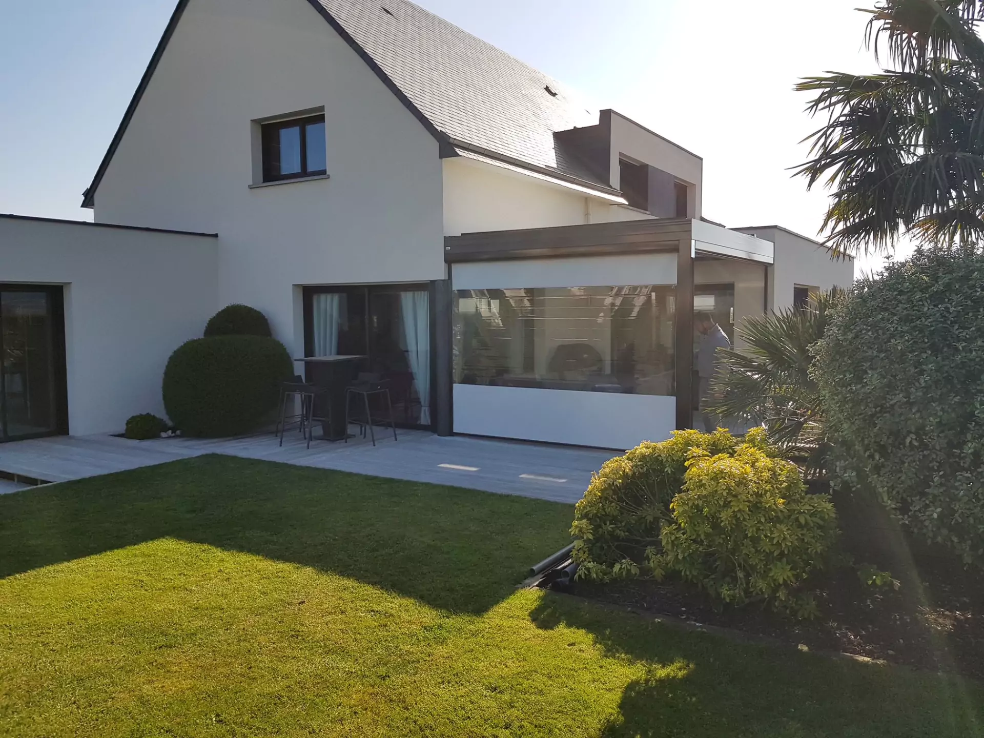 Engazonnement dans le Bas-Rhin : optez pour une pelouse de qualité avec Signature Paysage